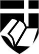 Mayer Lutheran shield